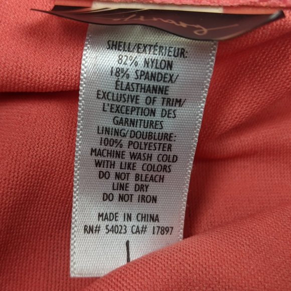 OLD NAVY Womens String Tied Bikini Bottoms - Picture 3 of 4